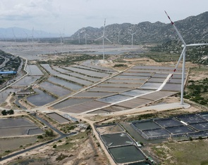 Quan điểm 'không hợp thức hóa sai phạm' trong Quy hoạch điện 8 được hiểu thế nào?