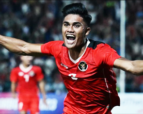 Truyền thông Thái Lan 'tố' Sananta gây loạn trận chung kết SEA Games