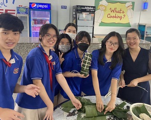 TP.HCM có thêm 1 trường khảo sát năng lực tuyển sinh lớp 6