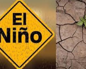 El Nino có thể 'đốt hết' 3.000 tỉ USD của nhân loại