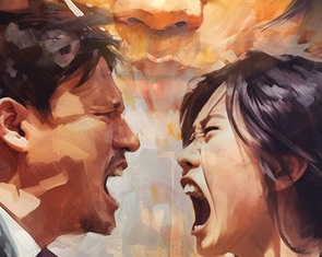 Bé 3 tháng bị hành hạ gãy tay chân: Cần bảo vệ con trẻ hậu ly hôn