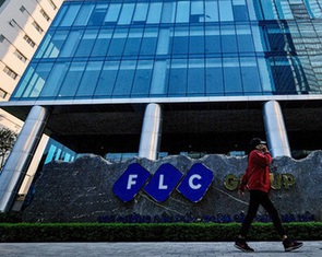 Cổ phiếu FLC vẫn bị đình chỉ giao dịch