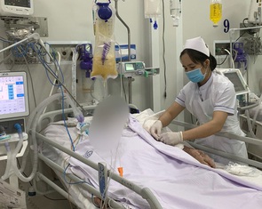 Thuốc botulinum giải độc từ Thụy Sĩ về Chợ Rẫy chỉ để dự phòng