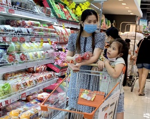 Đón đợt khuyến mãi lớn dịp hè
