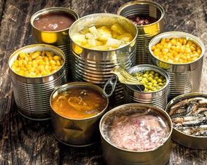 Liên tiếp vụ ngộ độc botulinum, Bộ Y tế chỉ cách phân biệt thực phẩm dễ nhiễm độc