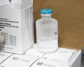 Mong sớm có giải pháp dự trữ thuốc hiếm