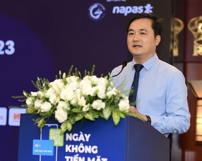 Kết hợp Ngày không tiền mặt 2023 với chương trình khuyến mãi tập trung
