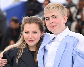 'How To Have Sex' giành giải Nhãn quan độc đáo ở Cannes