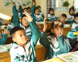 3 năm thực hiện chương trình giáo dục mới: 'chiến đấu' cùng đại dịch