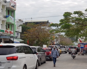 Miễn thu phí 7 ngày trong dịp Lễ hội Vía Bà Chúa Xứ núi Sam