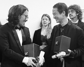 Người Việt mình không hổ thẹn ở Cannes