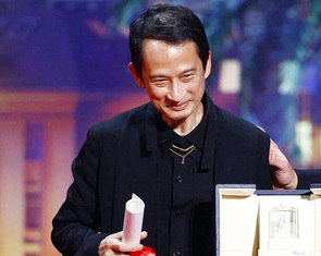 Xúc động với hai tài năng điện ảnh người Việt tại Cannes