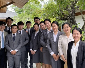 Chương trình Hoa Sen Elite: Nhiều cơ hội việc làm cho sinh viên