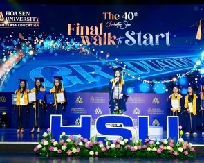 Trải nghiệm của sinh viên ngành ngôn ngữ Anh