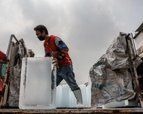 Nóng cực độ ở châu Á chỉ mới là 'khúc dạo đầu' của El Nino