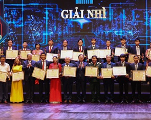 EVNCPC liên tục đoạt giải thưởng cao trong sáng tạo khoa học