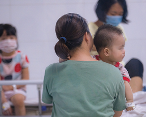 TP.HCM: Phát hiện trẻ bị bạo hành, xâm hại, gọi số nào?