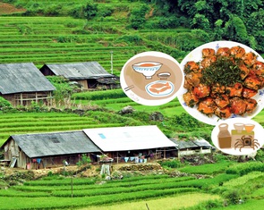 Những thức ăn mùa hè thương nhớ…