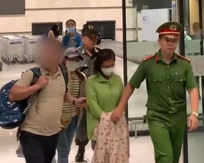 Hơn 20 năm ‘mai danh ẩn tích’ vẫn không thoát truy nã