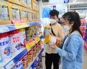 Giảm giá đến 50% các sản phẩm bổ dưỡng nhân Ngày của Cha