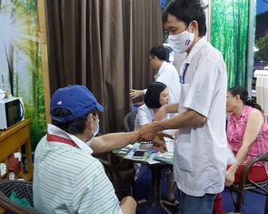 TP.HCM khởi động lại chùm sản phẩm du lịch y tế