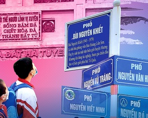 Báo Tuổi Trẻ giành giải A Giải Báo chí quốc gia năm 2022