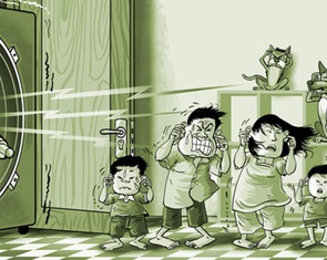 Du khách đến Hội An ngạc nhiên vì 'loa kẹo kéo karaoke' ồn ào