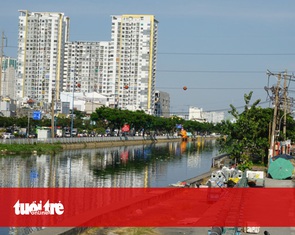Đọc báo cùng bạn 2-6: Đầu tư hạ tầng không chờ nước đến chân...!