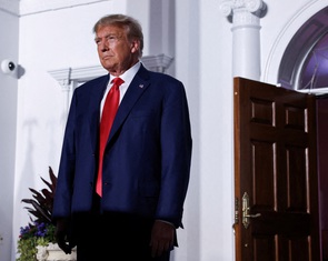 Thẩm phán Mỹ ấn định ngày xét xử ông Trump vụ tài liệu mật