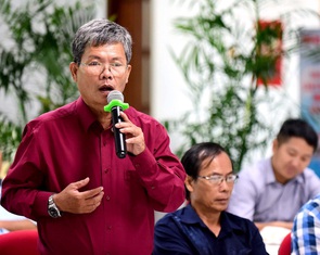 Ngày Báo chí 21-6: Bài viết nhỏ, thay đổi lớn