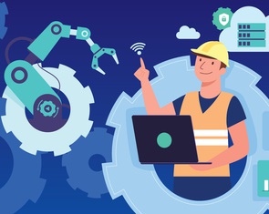 Bức tranh sản xuất công nghiệp Việt Nam 5 tháng đầu năm