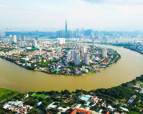 Quảng bá du lịch Việt Nam - TP.HCM tại Campuchia, Thái Lan