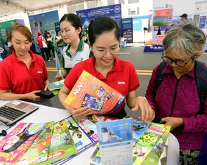 Làm báo từ bạn đọc, vì bạn đọc
