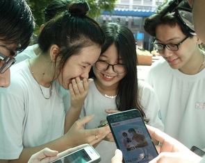 13h chiều nay: công bố điểm chuẩn vào lớp 10 chuyên, tích hợp ở TP.HCM