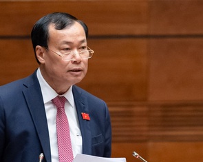 Quốc hội 'chốt' bổ sung 6 vị trí sĩ quan công an cấp tướng