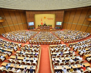 Không quy định không lấy phiếu tín nhiệm với lãnh đạo nghỉ chữa bệnh hiểm nghèo