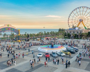 Novaworld Phan Thiết sẽ được gỡ vướng thế nào?