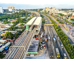 Hôm nay Quốc hội biểu quyết cơ chế đặc thù mới phát triển TP.HCM