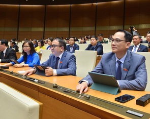 Quốc hội chỉ rõ nguyên nhân sai phạm vụ Việt Á, 'chuyến bay giải cứu'