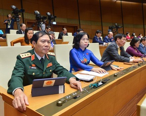 Quốc hội yêu cầu thanh tra toàn diện bảo hiểm nhân thọ