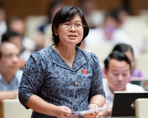 Cần quy định rõ trách nhiệm của lực lượng bảo vệ an ninh, trật tự cơ sở, tránh lạm quyền