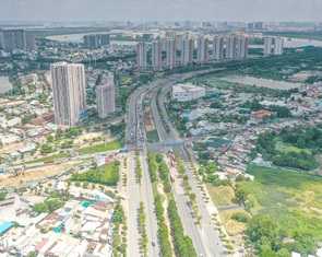 Nghị quyết mới về cơ chế đặc thù cho TP.HCM: Cơ hội tăng tốc kinh tế