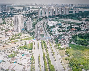 Thực hiện nghị quyết đặc thù: 'TP.HCM cần tập trung những việc có thể làm tốt'