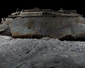 Tại sao tàu Titanic không nổ tung như tàu Titan dù cùng ở dưới biển?