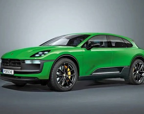 Porsche thai nghén xe lớn nhất, đắt nhất lịch sử với nhiều điểm chưa từng có