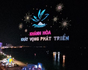 Festival biển Nha Trang - Khánh Hòa 2023: Khát vọng bừng sáng