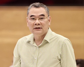 Trung tướng Tô Ân Xô thông tin mới nhất vụ tiếp viên hàng không xách ma túy