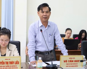 Tiếp tục thực hiện tốt chính sách phát triển vùng đồng bào dân tộc thiểu số tại Đắk Lắk