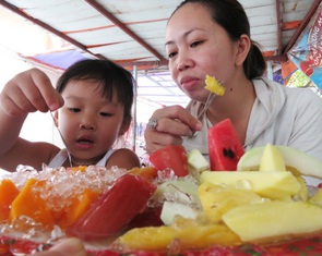 Bổ sung chất xơ thế nào để tránh bệnh đại tràng, sỏi mật...
