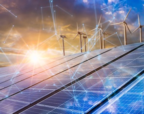 Bán điện cho hàng xóm